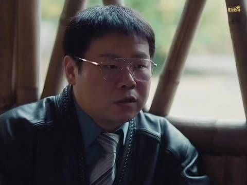 本想深入调查灰色产业链，结果一问特色菜当场露馅 岳云鹏 杨烁 王传君 黄觉
