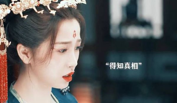 长珩仙君为爱退婚险灰飞烟灭，小兰花心属他人