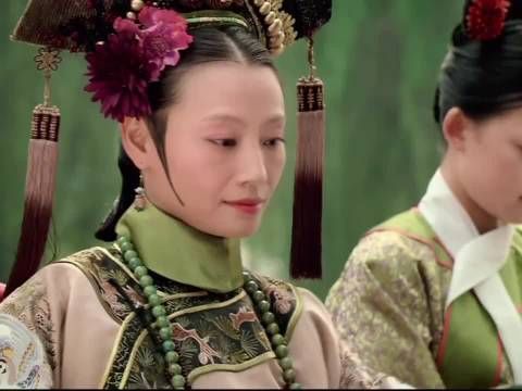 上班久了，端妃未必有我身体差 端妃一格电我大概只有半格
