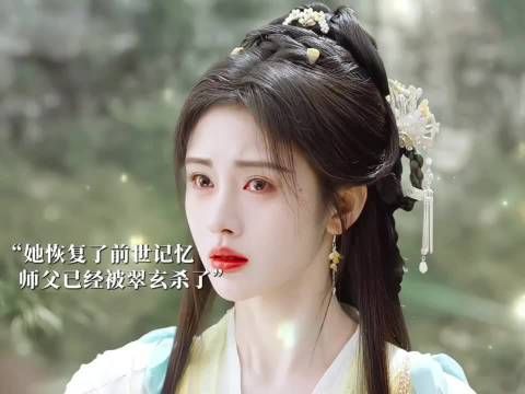 黎非恢复前世记忆，以身躯抵挡海陨