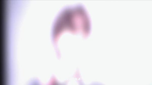 一键帮严导摘墨镜 原来小严老师摘掉墨镜是这样哇