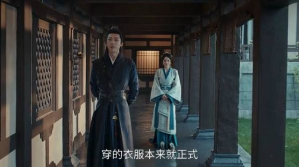 折腰：男君在对暗号，抓到可爱宁哥一小只
