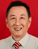 汤学斌——中国书法家协会会员