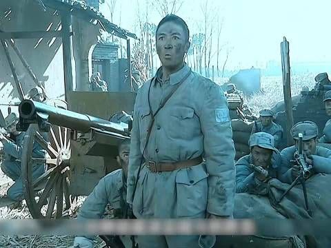 妇救会主任秀芹同志壮烈牺牲 #亮剑