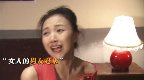 男子入狱归来遇新欢，却遭前任丈夫再次陷害！