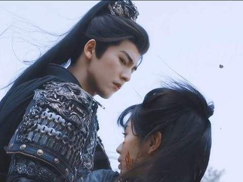 樊长玉代谢征上阵杀敌，谢征现身救其脱险