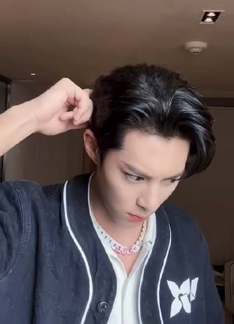 whd｜晚安小冉