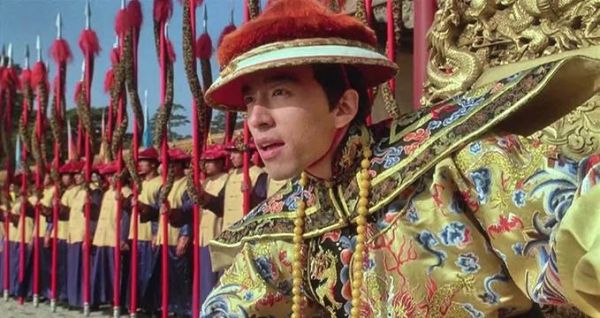 武状元苏乞儿：太惨了！苏灿刚当上武状元，就被皇帝抄 了家