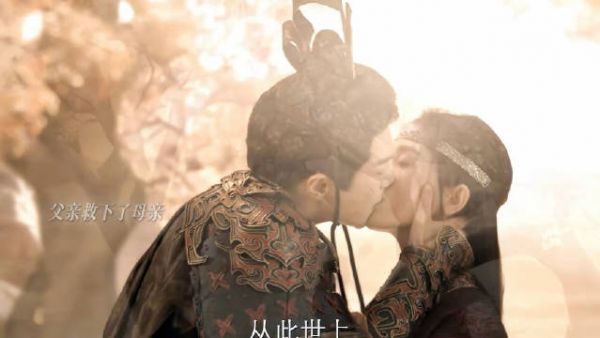父母乱世分离致母亲缺席楚朝成长
