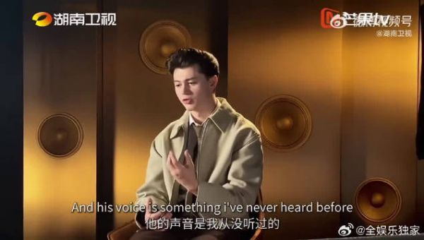 节目残酷的淘汰规则，让小艾一次次体会相聚又别离的心酸感受