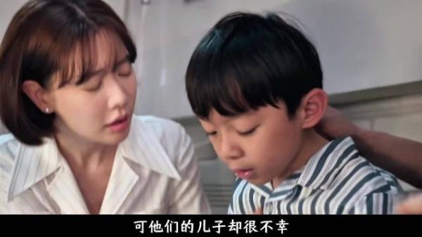 包贝尔新片演绝望父亲为救子黑化