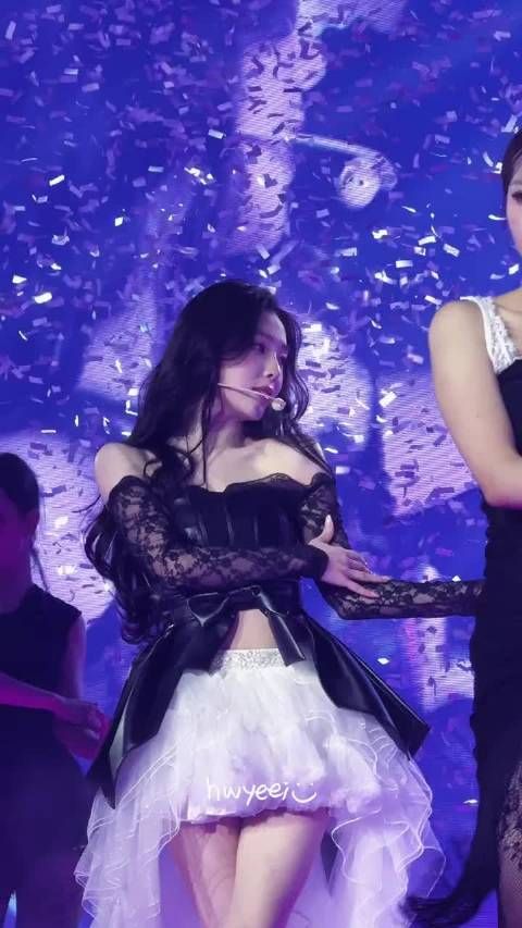 好美好美好美！真的美的太突出了裴姐！