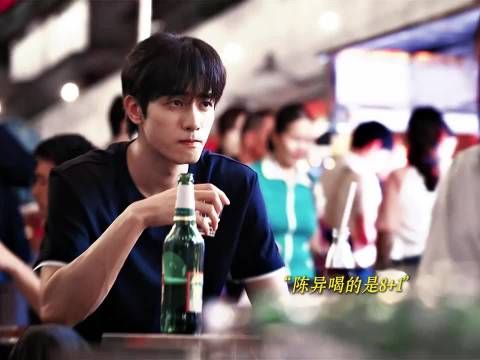 张婧仪《野狗骨头》细腻情感获赞，剧组用心呈现旧时光