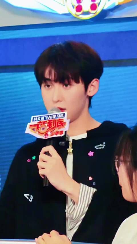 唐九洲安慰哭了的弟弟那段真的看哭我了
