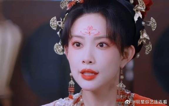 毒舌傲娇太子和漂亮娇弱县主，明天就播！迫不及待嗑糖了！
