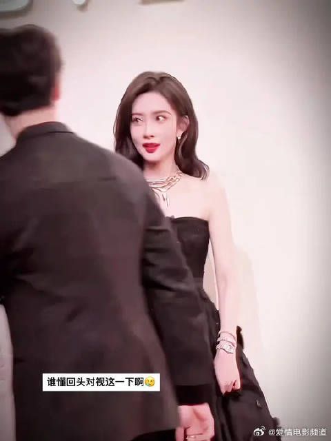这一秒就足够了 太好磕了