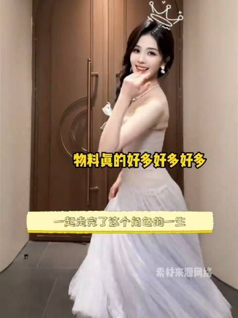 那么多人因为看她的剧喜欢上她不是没有理由的！白鹿