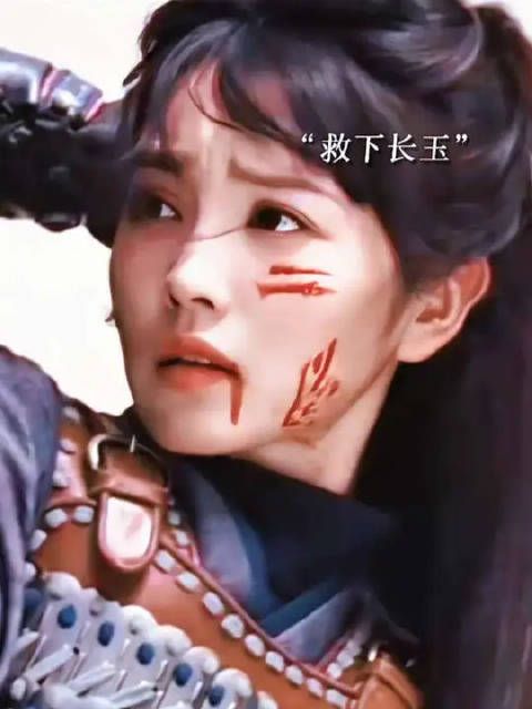 张凌赫田曦薇《逐玉》军营吻戏曝光，谢征长玉圆房