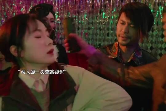 明明早已得知案情，可凶手还是快他一步，真的还能阻止凶手吗？