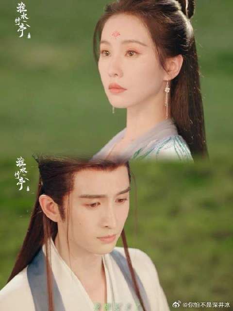 把我当成她，可是致命的弱点哦