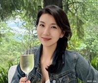 演员陈好：嫁大8岁富豪，婚后连生三胎，如今怎样了？