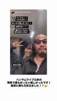 本岛纯政山时聪真千秋乐合照,大村俊介畠山理温同框