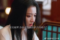 夏候澹暴君本性渐显，晚音暗中改变其行为