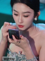 颜值小姐姐画面精选集·VOL.97