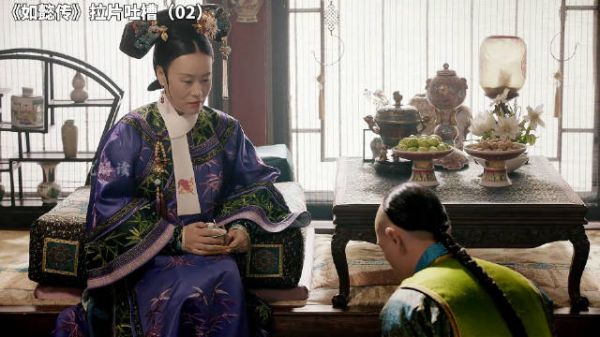如懿传吐槽系列（二）：来数一数共有多少个槽点5