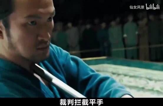 霍元甲身中剧毒最后一战捍卫民族尊严