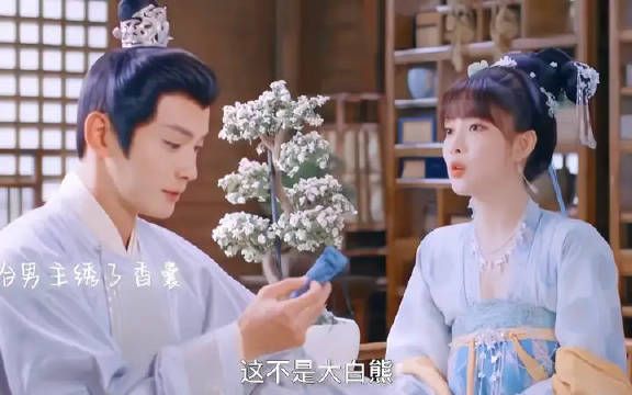 将门之女·作精县主·“柔弱病美人”x腹黑太子·臭名远扬·宠妻狂魔=两个人精