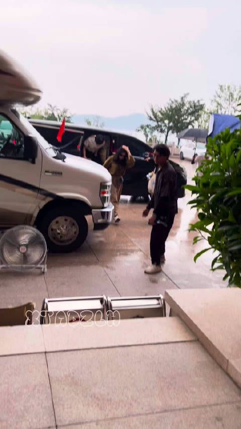 一路走来 你的荣辱 我细数 我珍重张凌赫