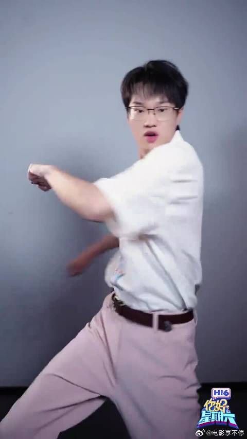 李飞cha了时代少年团新歌