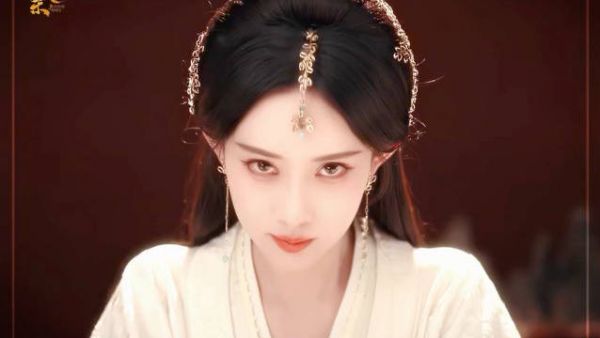 孟子义新剧郡主拒权贵回怼催婚