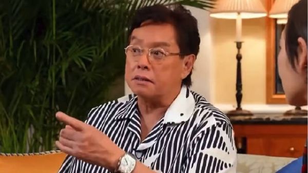 谭咏麟否认和陈百祥闹掰