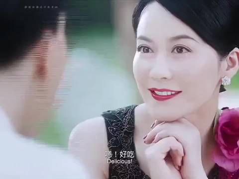 风韵犹存的姑妈,对大学生的杀伤力太大了