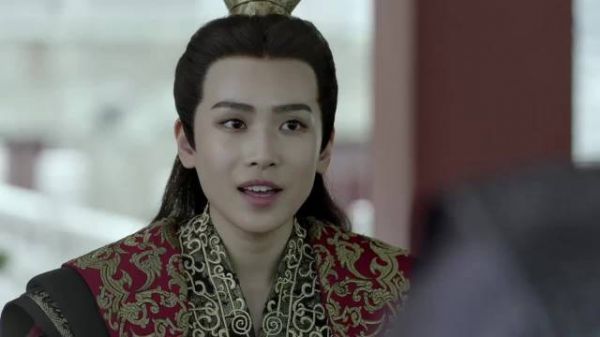 庆余年：两个女人一台戏，直接把范闲玩懵了，不愧是战豆豆