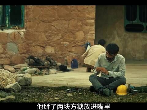 男子自费租发电机为陌生家庭夜间供电
