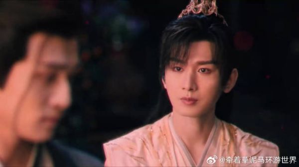 血肉为镜，抉择铸就宿命之战