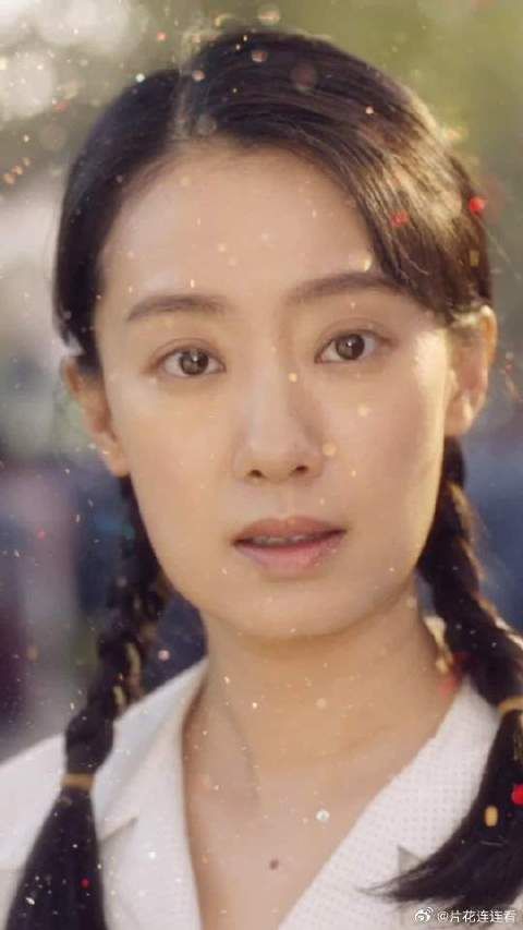 第五秒斐妈回头时那个充满故事的眼神只有看过电影的人才能懂