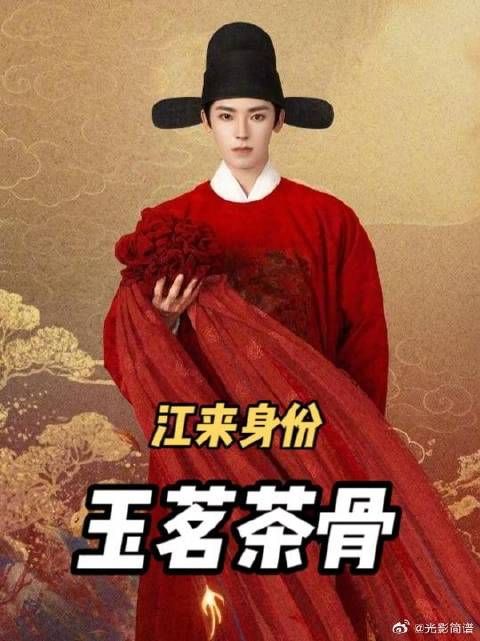 荣善宝在京城见到了权势滔天的国公爷，才知道陆江来竟然是当今世子爷