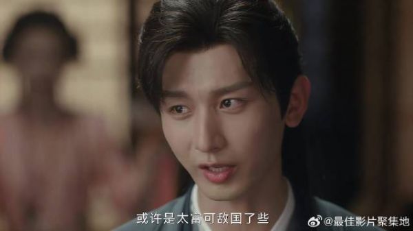 玉二小姐遇害 李莲花一日破案，凶手竟是亲姐夫