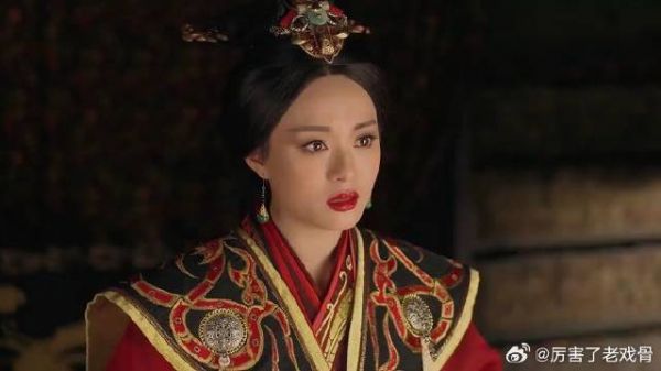 芈月执意攻打楚国 黄歇对她失望，两人关系彻底闹僵