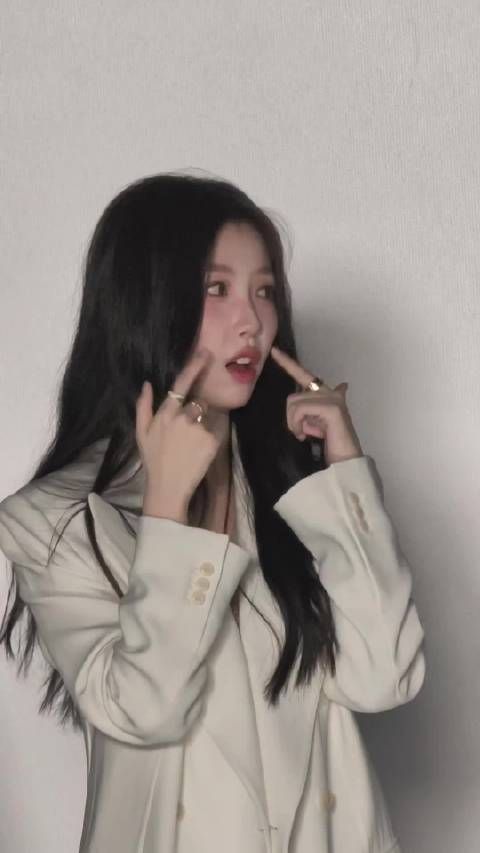 好可爱灿如繁星