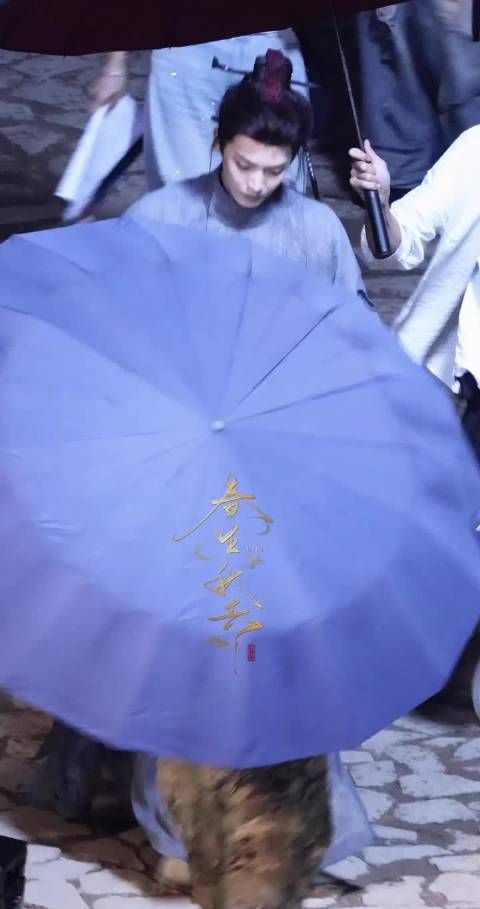 侯明昊《念相思》新路透送达，你期待他的新剧吗？