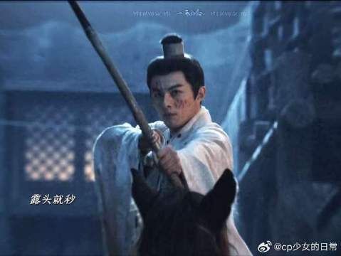 重新看了一遍，真正的全员上桌，配角的高光镜头这不就来了！