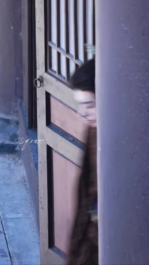 王鹤棣《将门独后》路透来袭,你觉得这身妆造如何?