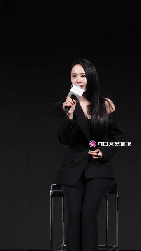 蔡依林畅想96岁仍登台，称要做生活大女主