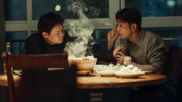 岳云鹏杨烁警媒搭档追查22年悬案