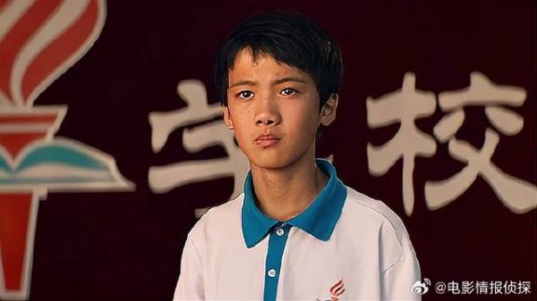 男孩七年后再见爸爸，却是以这样的方式，太丢脸了！